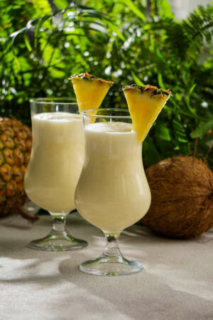 Pina Colada Pina Colada